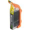 Картридж струйный Cactus CS-CLI521BK