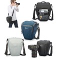 фотосумка Lowepro Toploader Zoom 45 AW II голубой фотосумка Lowepro Toploader Zoom 45 AW II голубой