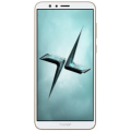 Смартфон Huawei Honor 7X 4/64Gb Gold (Золотой)