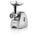 Мясорубка Zelmer ZMM2084XRU серебристый Мясорубка Zelmer ZMM2084XRU серебристый