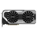 Видеокарта Palit GeForce GTX 1070 1506Mhz PCI-E 3.0 8192Mb 8000Mhz 256 bit DVI HDMI HDCP JetStream