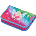 Herlitz Пенал 31 предмет, Rainbow Fariy