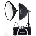Lumifor CRETO 800 PORTRAIT KIT