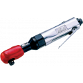 Трещотка пневматическая JTC 3801 усиленная 1/2'' 100Нм 90PSI 160об/мин