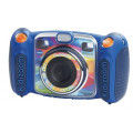 Vtech цифровая камера Kidizoom duo голубого цвета