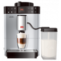 Кофемашина Melitta Passione one touch 531-101 серебристый