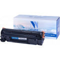 Картридж NVPrint совместимый HP/Canon NV-CB435A/436A/285/725