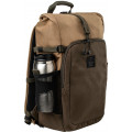Fulton Backpack 14 Tan/Olive