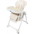 Sweet Baby Luxor Classic - стульчик для кормления Cream
