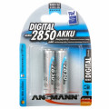 ANSMANN DIGITAL AA 2850