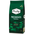 Кофе Paulig Presidentti Original зерновой 250г