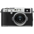Fujifilm X100F