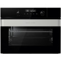 Встраиваемый духовой шкаф Электрический Gorenje Ora-Ito BCS547ORAB черный