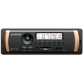 Digma DCR-110B 1DIN 4x45Вт