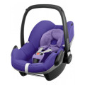 Maxi-Cosi Pebble - детское автокресло 0-13 кг purple pace 63078310
