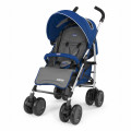 Chicco Multiway - прогулочная коляска-трость Blue Chicco Multiway - прогулочная коляска-трость Blue