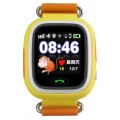 Smart Baby Watch Q60S