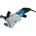 Штроборез Makita SG180 1800Вт 4100об/мин 185мм глубина 15-60мм ширина 9-43мм кейс