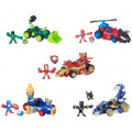 Avengers Марвел микроФигурка и машинка в ассортименте Hasbro B6433 Avengers Марвел микроФигурка и машинка в ассортименте Hasbro B6433