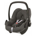 Maxi-Cosi Pebble - детское автокресло 0-13 кг спаклин grey 63079560