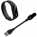 Зарядное устройство для фитнес браслета Xiaomi Mi band