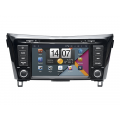 Автомагнитола 2DIN NaviPilot DROID4 Nissan Qashqai 2014 (2014-), Nissan X-Trail 2015 (2015-) 10" без DVD Автомагнитола 2DIN NaviPilot DROID4 Nissan Qashqai 2014 (2014-), Nissan X-Trail 2015 (2015-) 10" без DVD