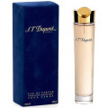 Парфюмерная вода Dupont Femme w EDP 100 ml (жен)