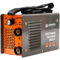 Сварочный аппарат Daewoo DW-190 MMA MINI 20-190А 1.0-5.0мм 170-240В 7.1кВт ПВ60%
