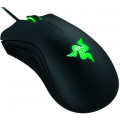 Razer DeathAdder Essential Black USB