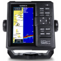 Garmin Эхолот-картплоттерGPSMAP585PLUS