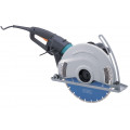 Штроборез Makita 4112HS 2400Вт 5000об/мин 305x25.4мм глубина 100мм