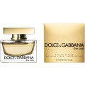 Парфюмерная вода D&G The One w EDP 30 ml (жен)