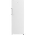 Морозильная камера Beko RFSK266T01W белый