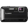 Panasonic Lumix DMC-FT30