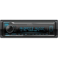 KENWOOD KMM-124