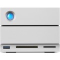 Жесткий диск LaCie 2big Dock Thunderbolt 3 16TB
