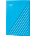 Жесткий диск Western Digital WD WDBPKJ0040BBL-WESN
