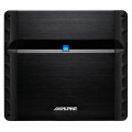 Alpine PMX-F640