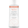 Avene мицеллярный лосьон для очищения кожи и удаления макияжа 500 мл