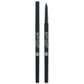 Holika Holika Карандаш для бровей Wonder Drawing Skinny, тон 01, серо-черный, 5 г