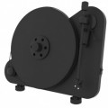 Виниловый проигрыватель Pro-Ject VT-E R (OM 5e), black Виниловый проигрыватель Pro-Ject VT-E R (OM 5e), black