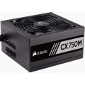 Блок питания Corsair CX750M 750W