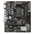 Материнская плата MSI A320M-A PRO MAX