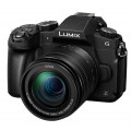 Panasonic Lumix DC- FT7