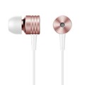 Наушники Xiaomi 1More Piston Classic, розовые Наушники Xiaomi 1More Piston Classic, розовые