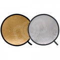 Lastolite Silver/Gold 120 cm (4834)