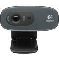 Logitech HD Webcam C270