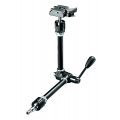 Кронштейн шарнирный Manfrotto 143RС Magic Arm с быстросъемной площадкой 200PL-14 Кронштейн шарнирный Manfrotto 143RС Magic Arm с быстросъемной площадкой 200PL-14