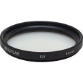 Raylab UV filter 43mm