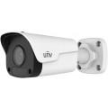 Видеокамера IP UNV IPC2122LR-MLP40-RU 4-4мм цветная корп.:белый